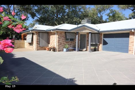 2/10 Everingham Dr, Goondiwindi, QLD 4390