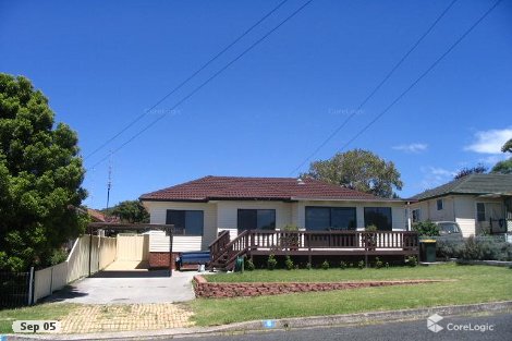 6 Bluebell Rd, Barrack Heights, NSW 2528