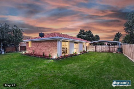 11 Lara Ct, Hallam, VIC 3803