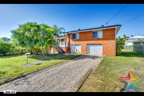 25 Merrell St, North Booval, QLD 4304