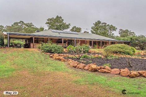 7 Chestnut Rd, Jarrahdale, WA 6124