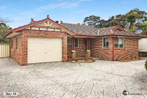 3/27 Undola Rd, Helensburgh, NSW 2508