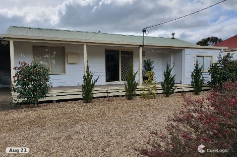 15 Baxter St, Nullawil, VIC 3529