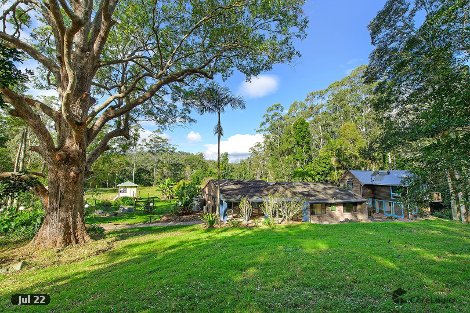 171 Ballengara Bransdon Rd, Cooperabung, NSW 2441