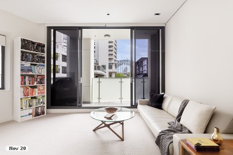 504/8 Glen St, Milsons Point, NSW 2061