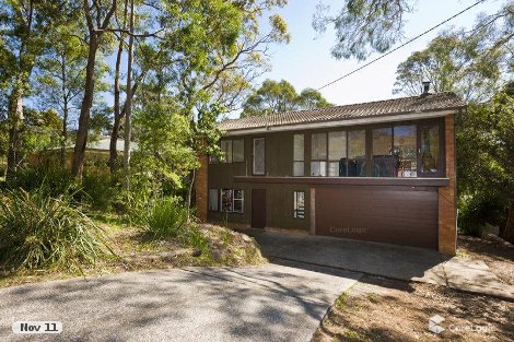 21 Bilberry Ave, Bilgola Plateau, NSW 2107