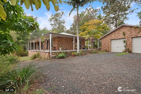 74 Gardiners Rd, James Creek, NSW 2463