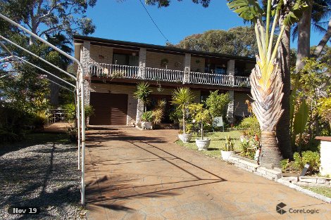 1 Apanie Cl, Summerland Point, NSW 2259