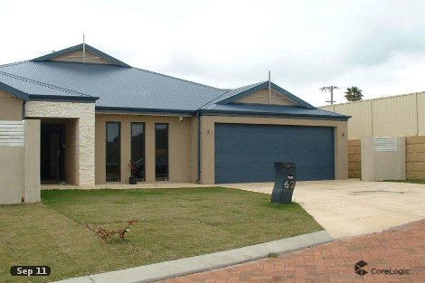 62 Lookout Vsta, Singleton, WA 6175