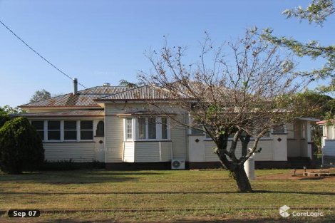 25 Hume St, Pittsworth, QLD 4356