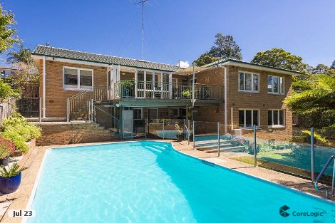 19 Covelee Cct, Middle Cove, NSW 2068