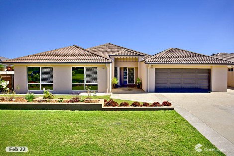 40 Lacewood Cct, Warner, QLD 4500