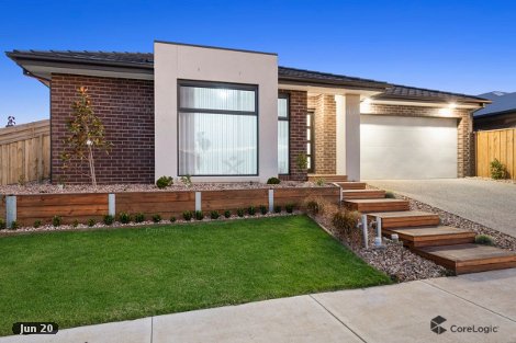 40 Lillrose Dr, Charlemont, VIC 3217