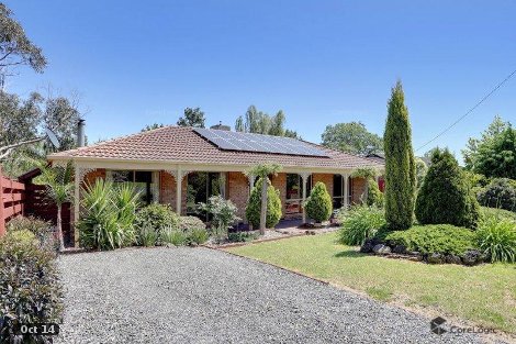 10 Jeanette St, Woori Yallock, VIC 3139