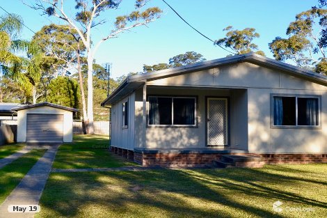 160 The Wool Road, Old Erowal Bay, NSW 2540