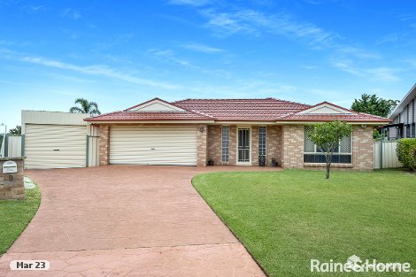 9 Abelia Pl, Worrigee, NSW 2540