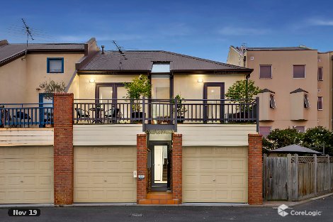 32-36 Musgrove Mews, Kensington, VIC 3031