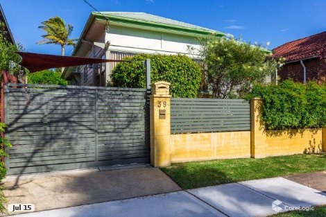 39 Margaret St, Tighes Hill, NSW 2297