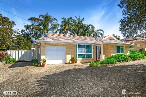 8/4 Louisa Ave, Highfields, NSW 2289