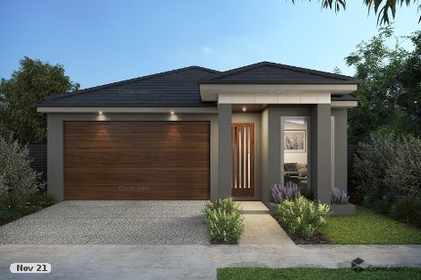 Lot 621 Glasnevin St, Woodstock, VIC 3751