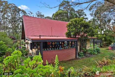 932 Whittlesea-Kinglake Rd, Kinglake West, VIC 3757