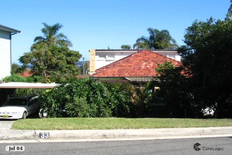 33 Bellevue Pde, North Curl Curl, NSW 2099