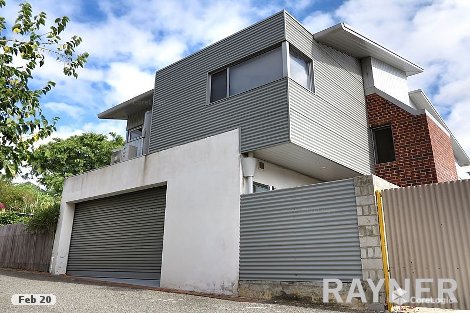 9b Hammond St, West Perth, WA 6005