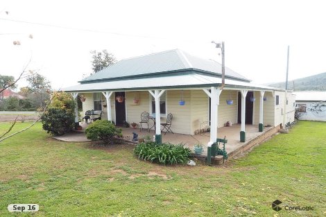 1 Bywong St, Bingara, NSW 2404