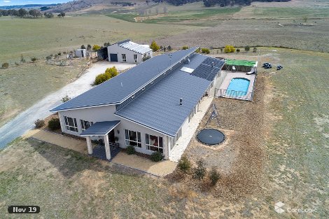 126 Lambs Lane, Mummel, NSW 2580