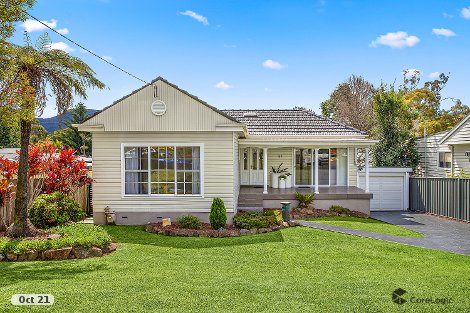 51 Phillips Cres, Mangerton, NSW 2500