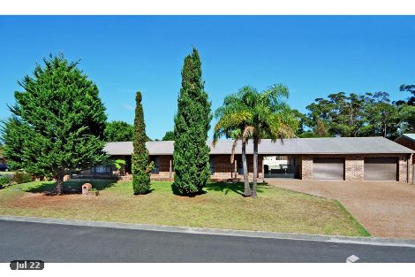 21 Glenair Ave, West Nowra, NSW 2541