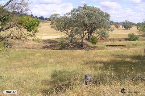 Lot 4 Drains Lane, Gowrie, NSW 2340