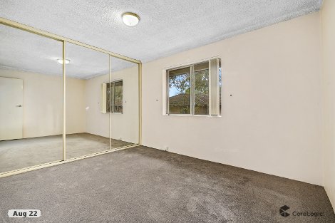 12/18-20 Paton St, Merrylands West, NSW 2160