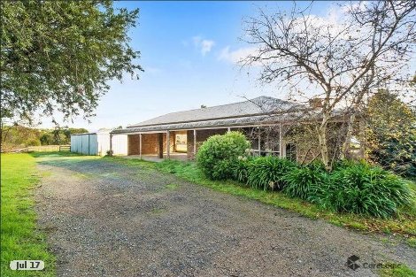 256 Coolart Rd, Moorooduc, VIC 3933