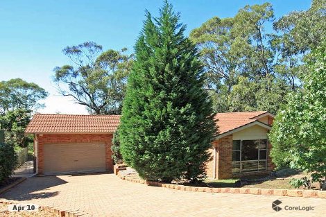 57 Booker Rd, Hawkesbury Heights, NSW 2777