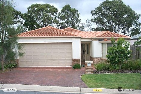 20 Merrilaine Cres, Merrimac, QLD 4226