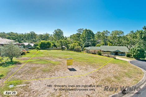 3 Harpulia Pl, Albany Creek, QLD 4035