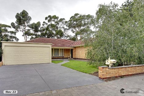 4 Pascoe Ct, Kings Park, SA 5034