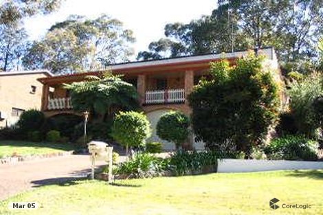 35 Yerambla Cl, Eleebana, NSW 2282