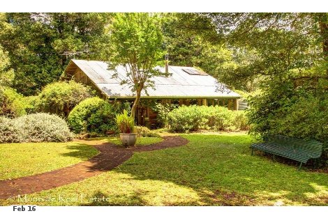 394 Western Ave, Montville, QLD 4560