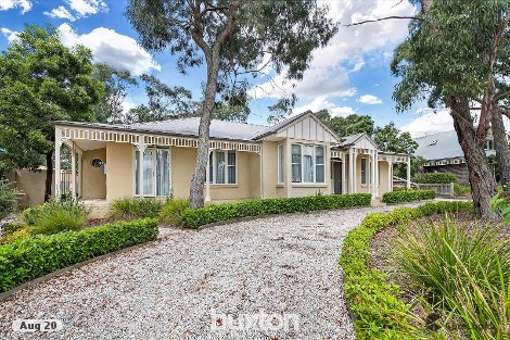 3 Yarra Gum Pl, Mount Clear, VIC 3350