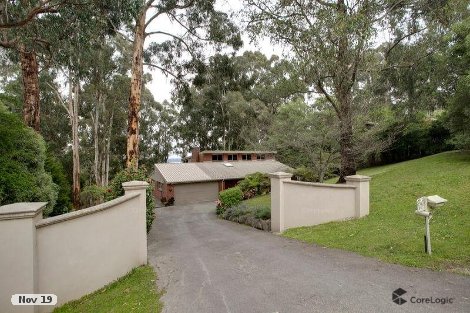 82-84 Menzies Rd, Menzies Creek, VIC 3159