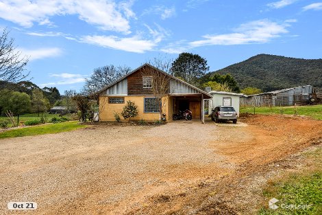 614 Morses Creek Rd, Wandiligong, VIC 3744