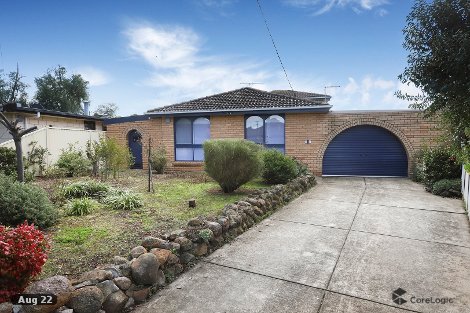 4 Hornbuckle Cres, Melton, VIC 3337