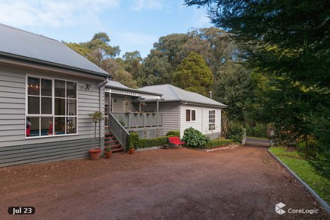 491 Monbulk Rd, Monbulk, VIC 3793