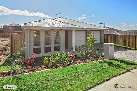 11 Thomas St, Goodna, QLD 4300