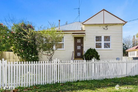 16 Burstow St, East Toowoomba, QLD 4350