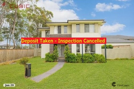 52 Northampton Dr, Glenfield, NSW 2167