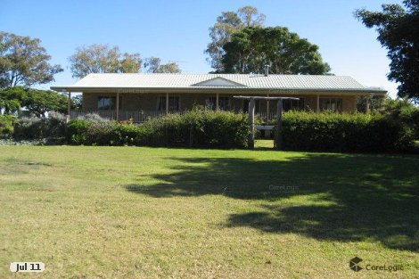 29 Guymers Rd, Boynewood, QLD 4626