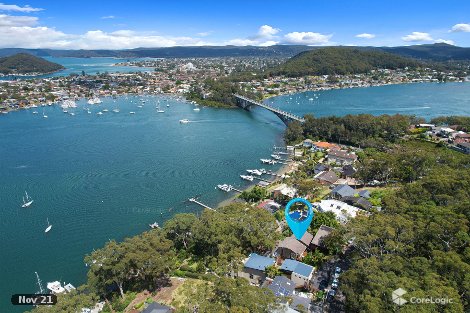 110 Daley Ave, Daleys Point, NSW 2257